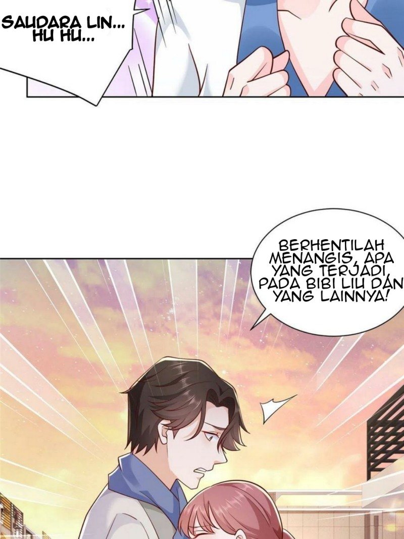 I Randomly Have A New Career Every Week Chapter 95 Gambar 18