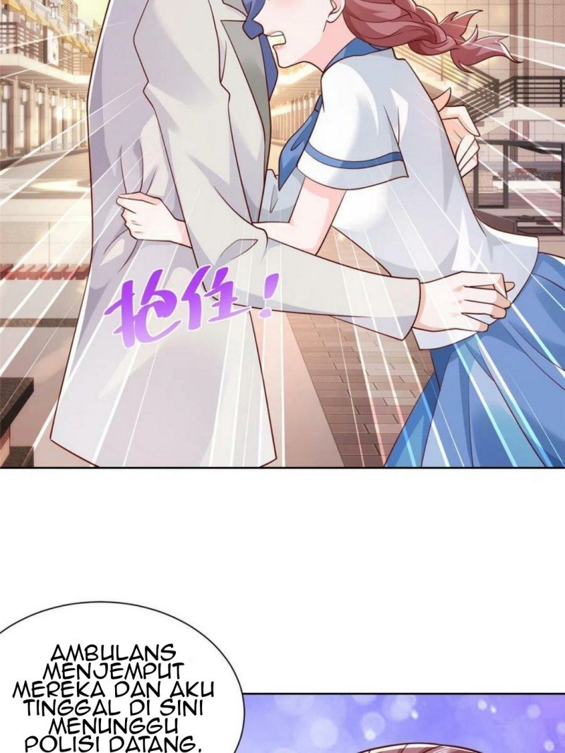 I Randomly Have A New Career Every Week Chapter 95 Gambar 19