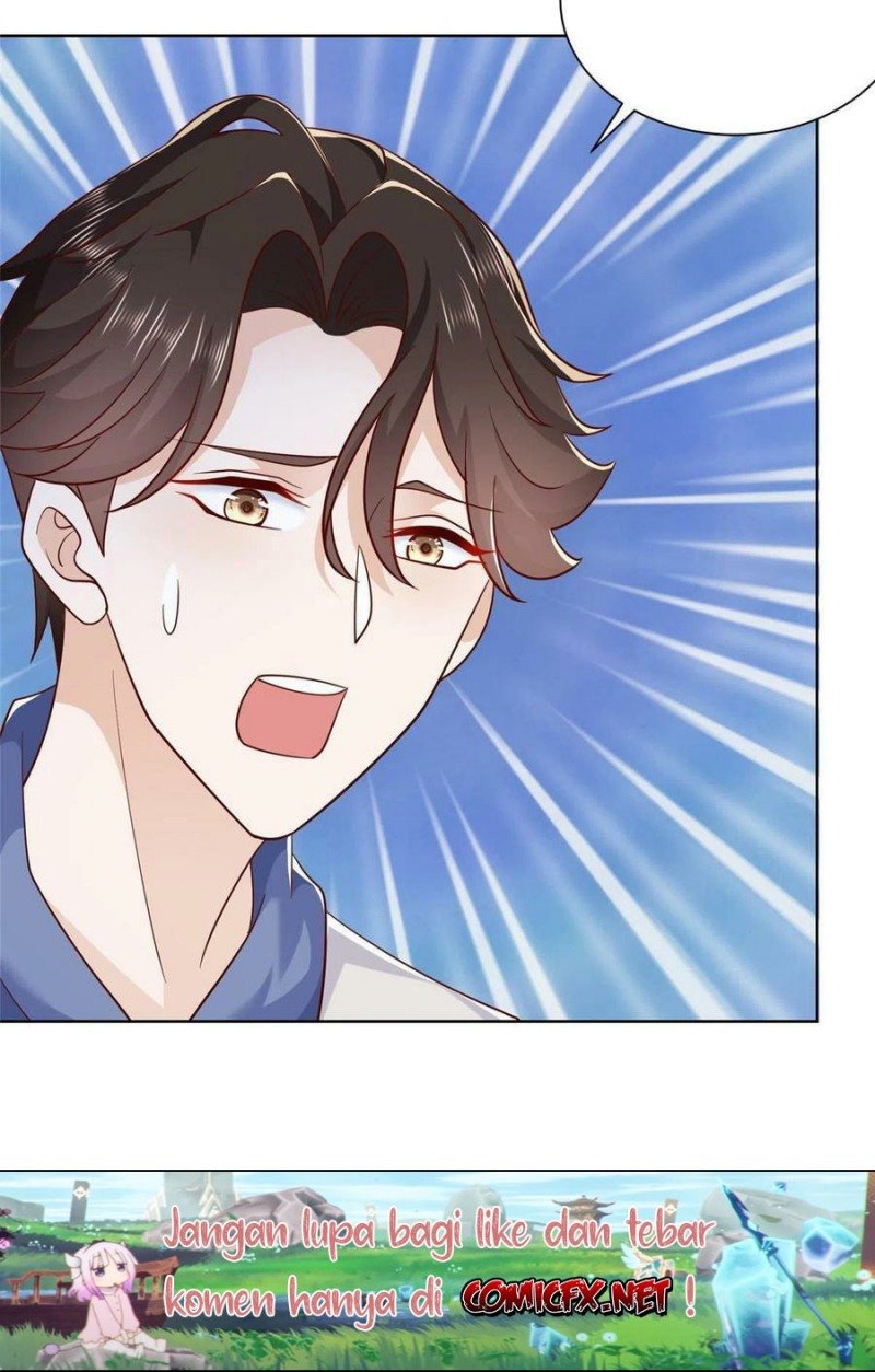 I Randomly Have A New Career Every Week Chapter 95 Gambar 21