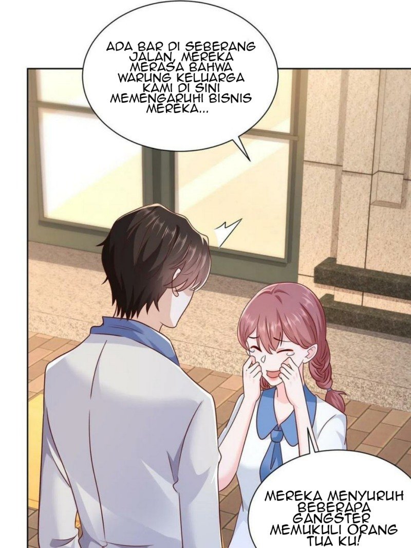 I Randomly Have A New Career Every Week Chapter 95 Gambar 23