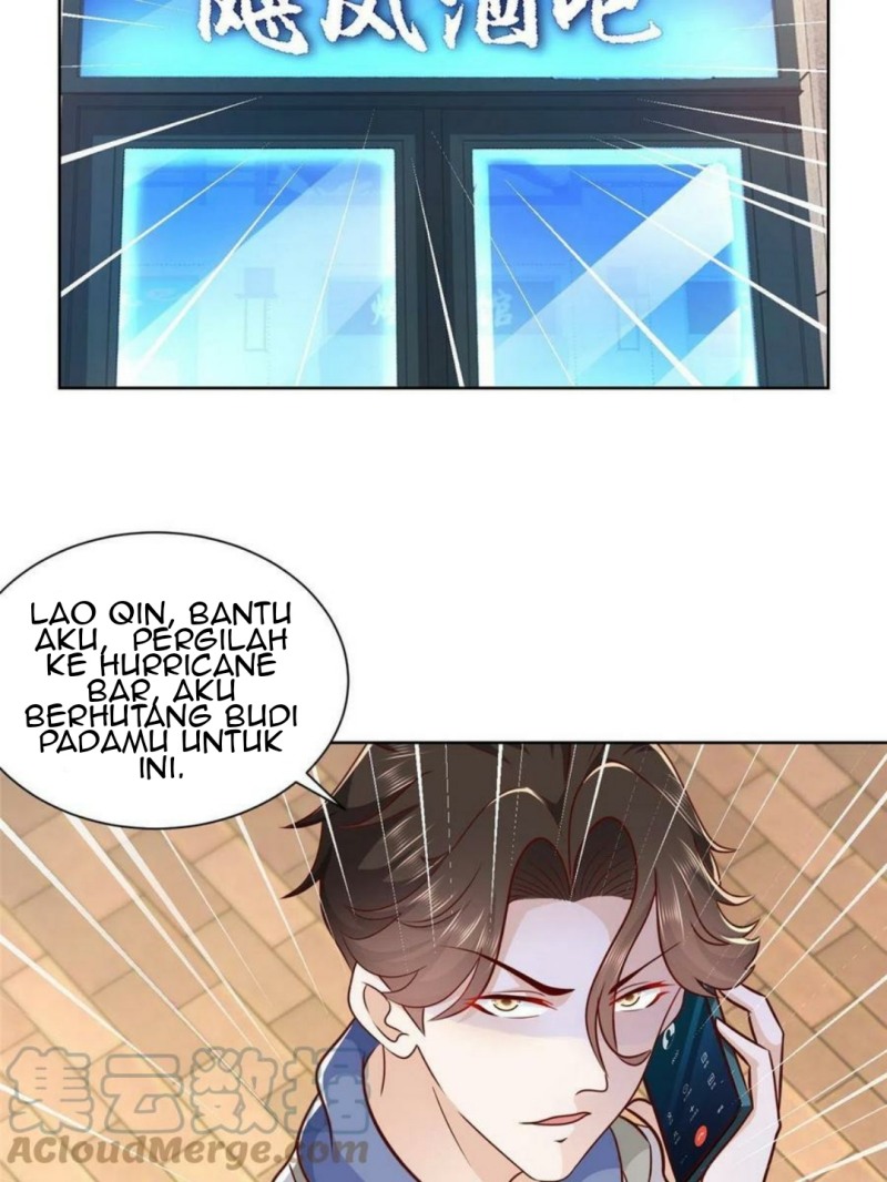 I Randomly Have A New Career Every Week Chapter 95 Gambar 26