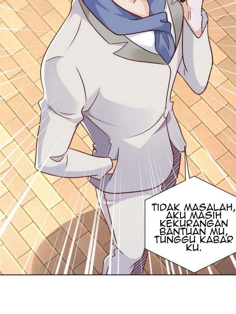 I Randomly Have A New Career Every Week Chapter 95 Gambar 27