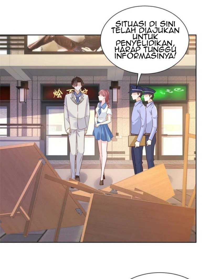 I Randomly Have A New Career Every Week Chapter 95 Gambar 28