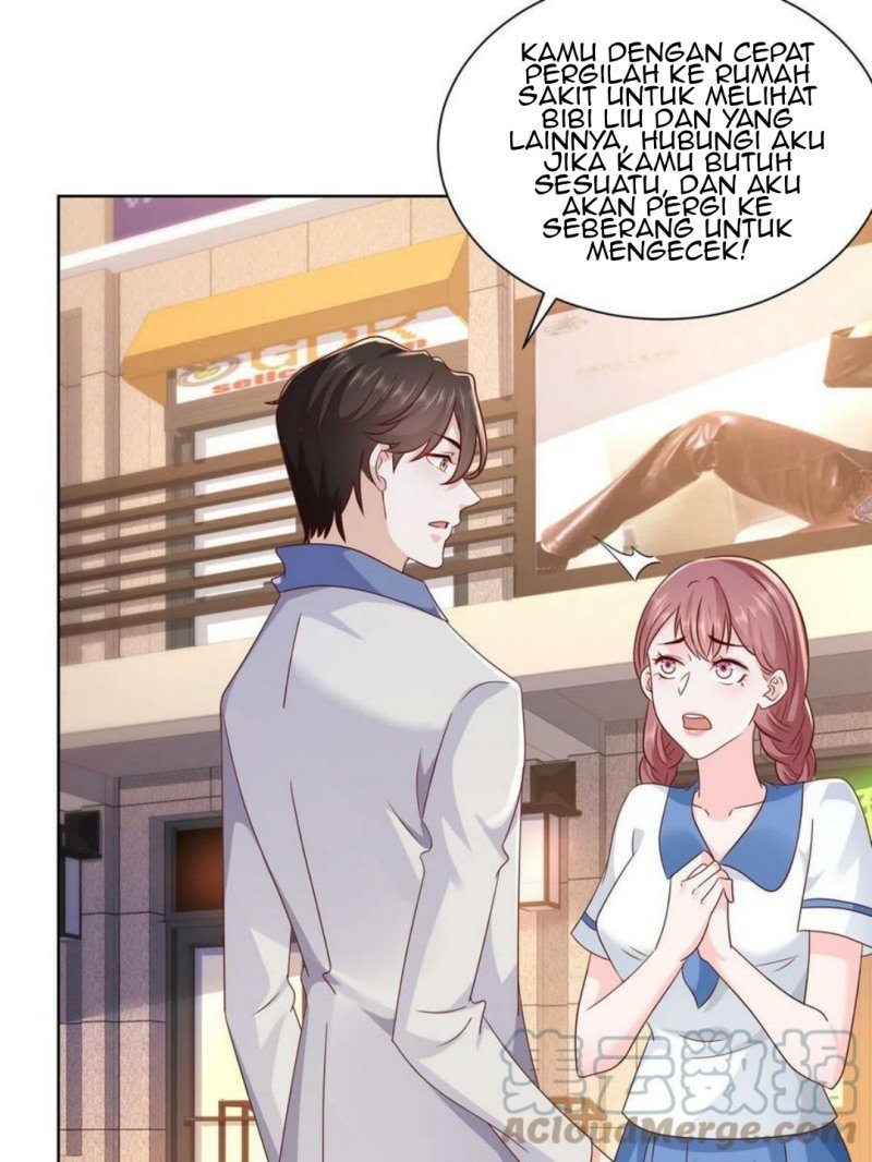I Randomly Have A New Career Every Week Chapter 95 Gambar 29