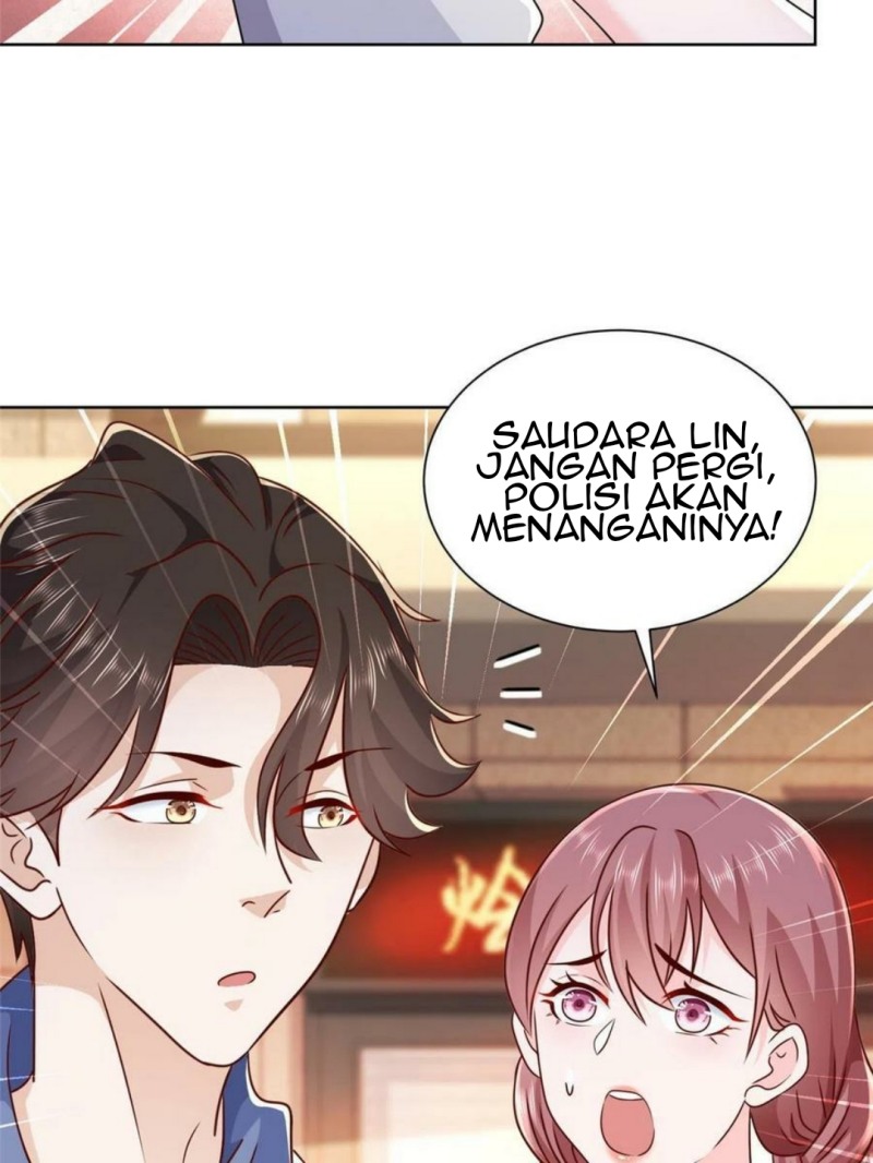 I Randomly Have A New Career Every Week Chapter 95 Gambar 31