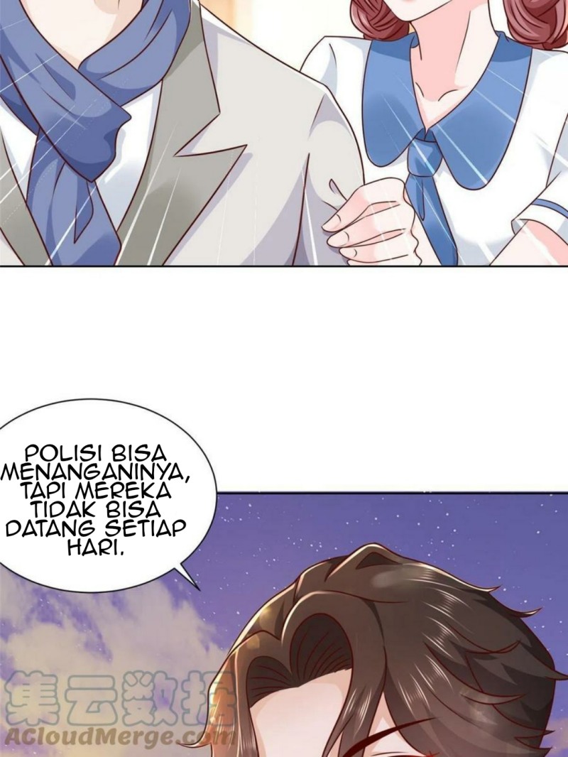 I Randomly Have A New Career Every Week Chapter 95 Gambar 32