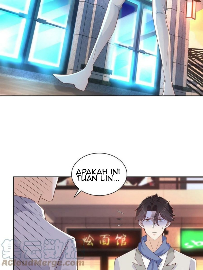 I Randomly Have A New Career Every Week Chapter 95 Gambar 35