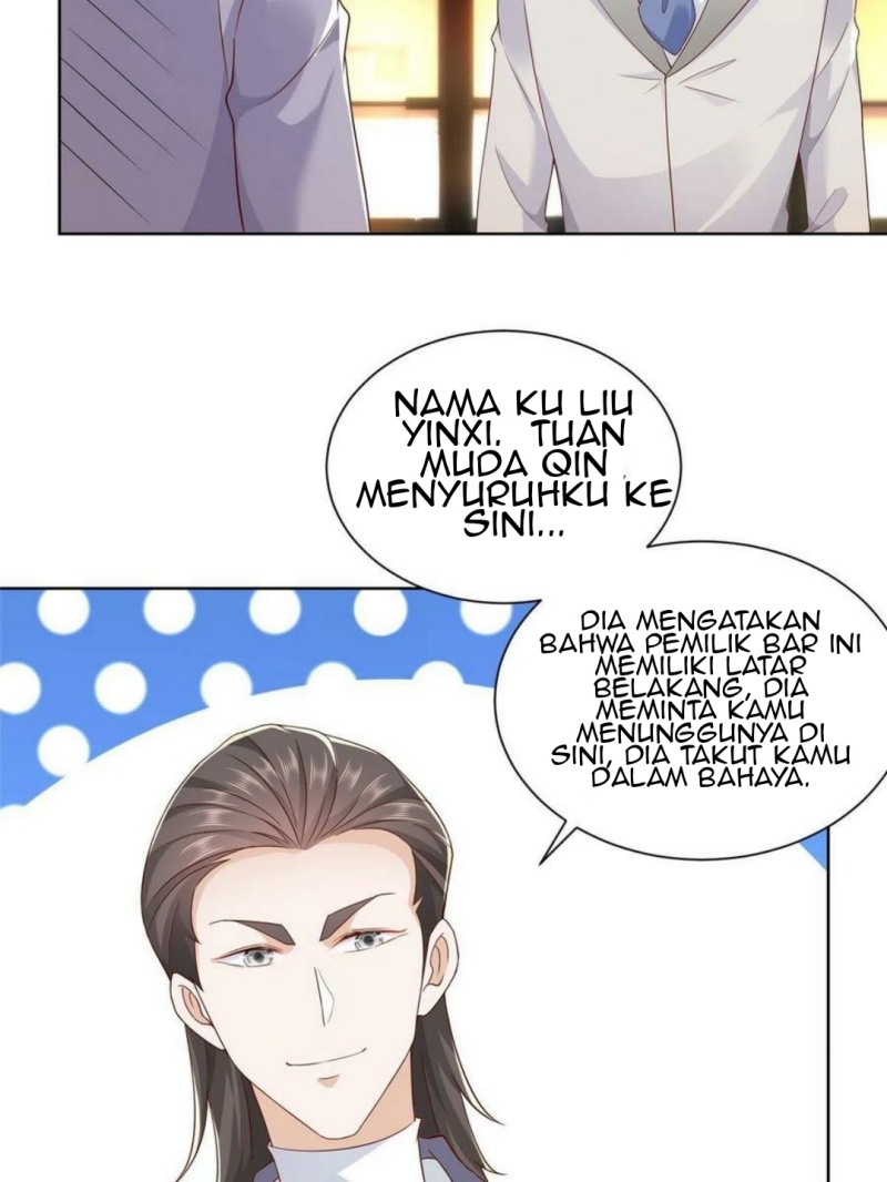 I Randomly Have A New Career Every Week Chapter 95 Gambar 36
