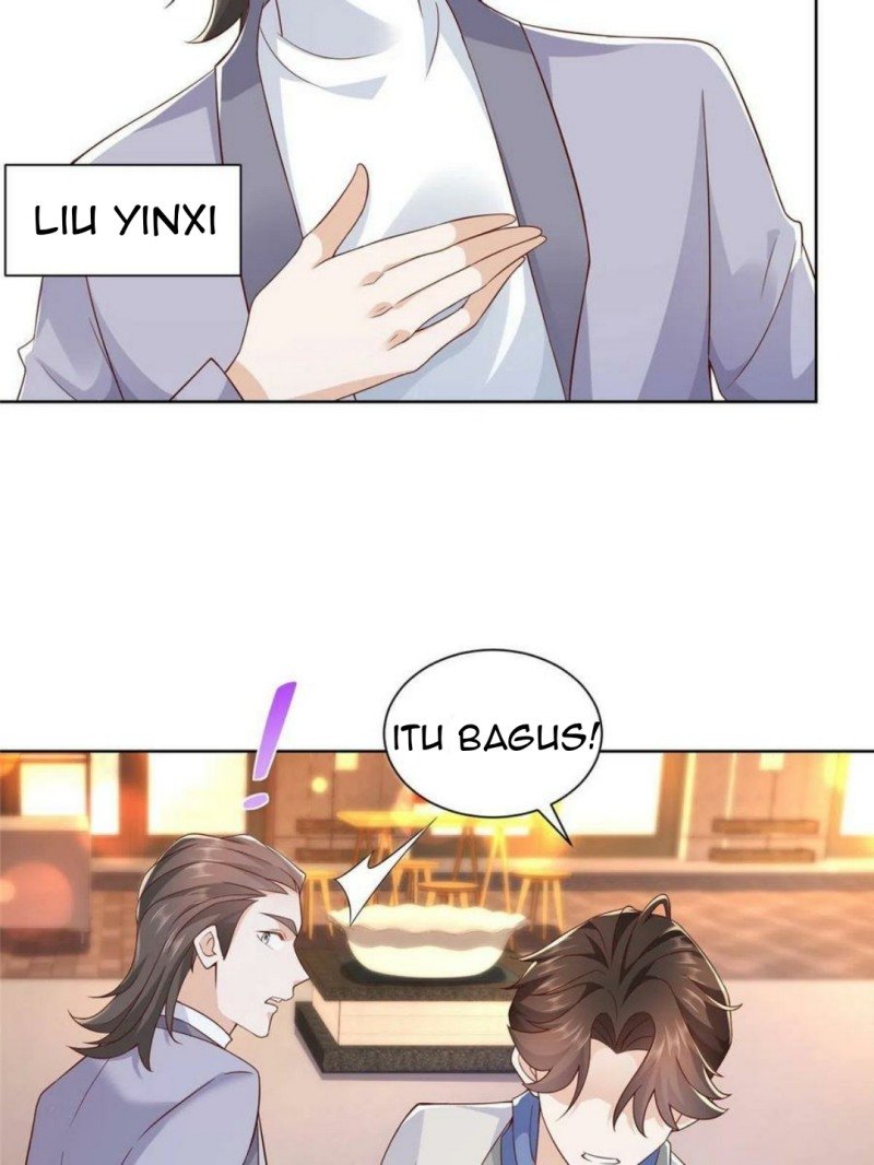 I Randomly Have A New Career Every Week Chapter 95 Gambar 37