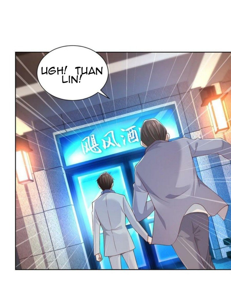I Randomly Have A New Career Every Week Chapter 95 Gambar 39
