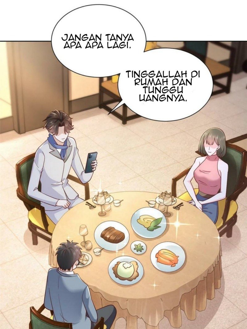 I Randomly Have A New Career Every Week Chapter 95 Gambar 4