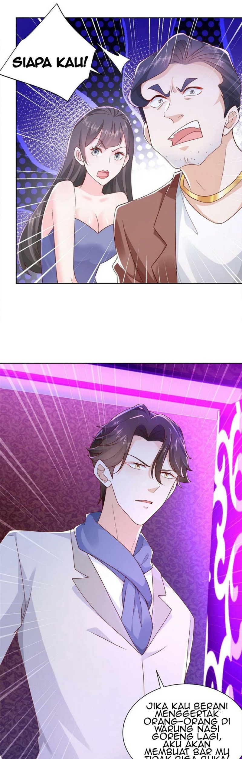 I Randomly Have A New Career Every Week Chapter 95 Gambar 43