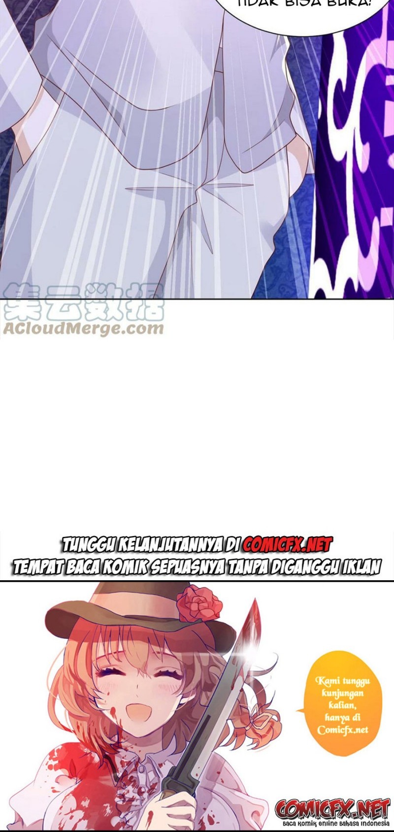 I Randomly Have A New Career Every Week Chapter 95 Gambar 44
