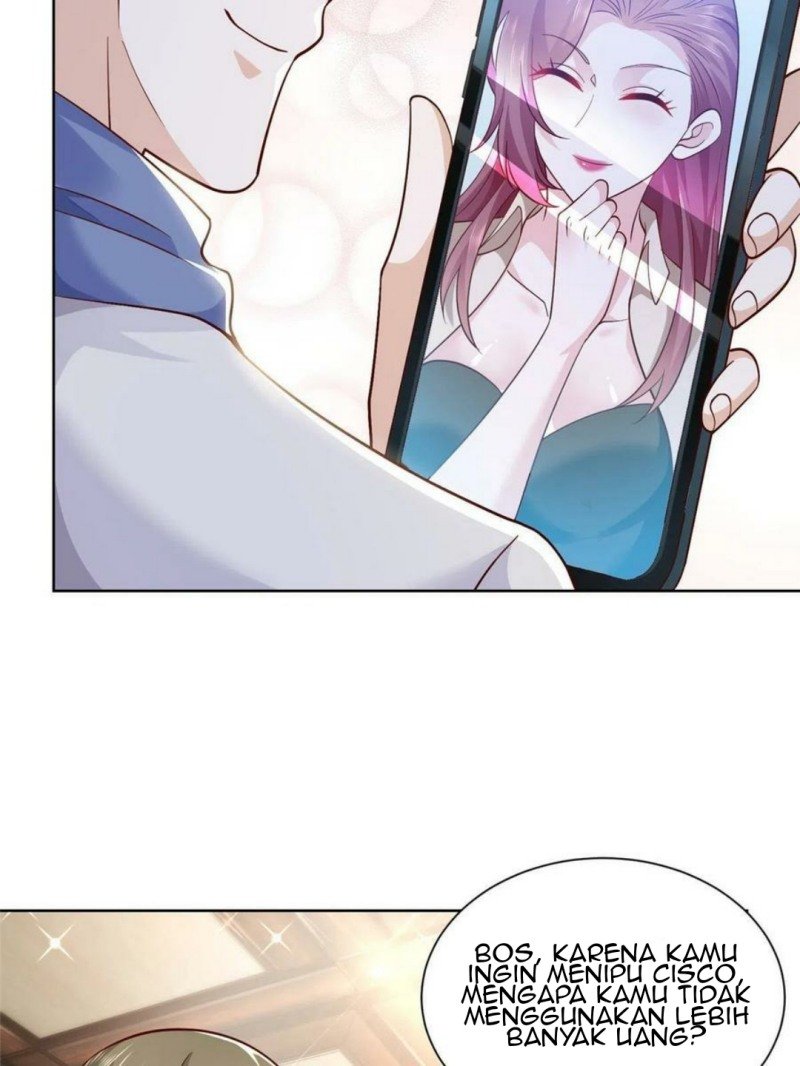 I Randomly Have A New Career Every Week Chapter 95 Gambar 6