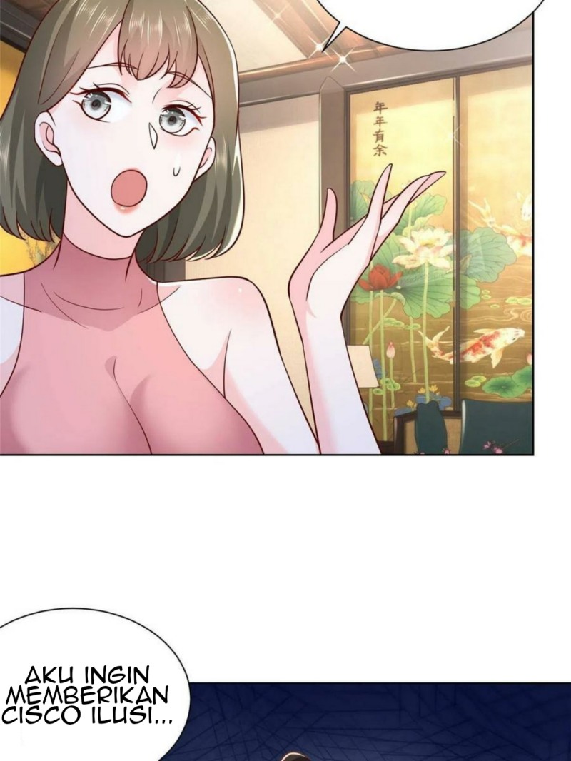 I Randomly Have A New Career Every Week Chapter 95 Gambar 7