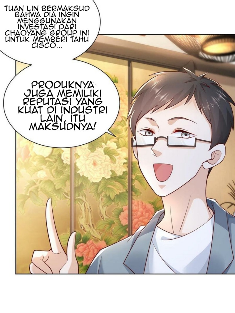 I Randomly Have A New Career Every Week Chapter 95 Gambar 9