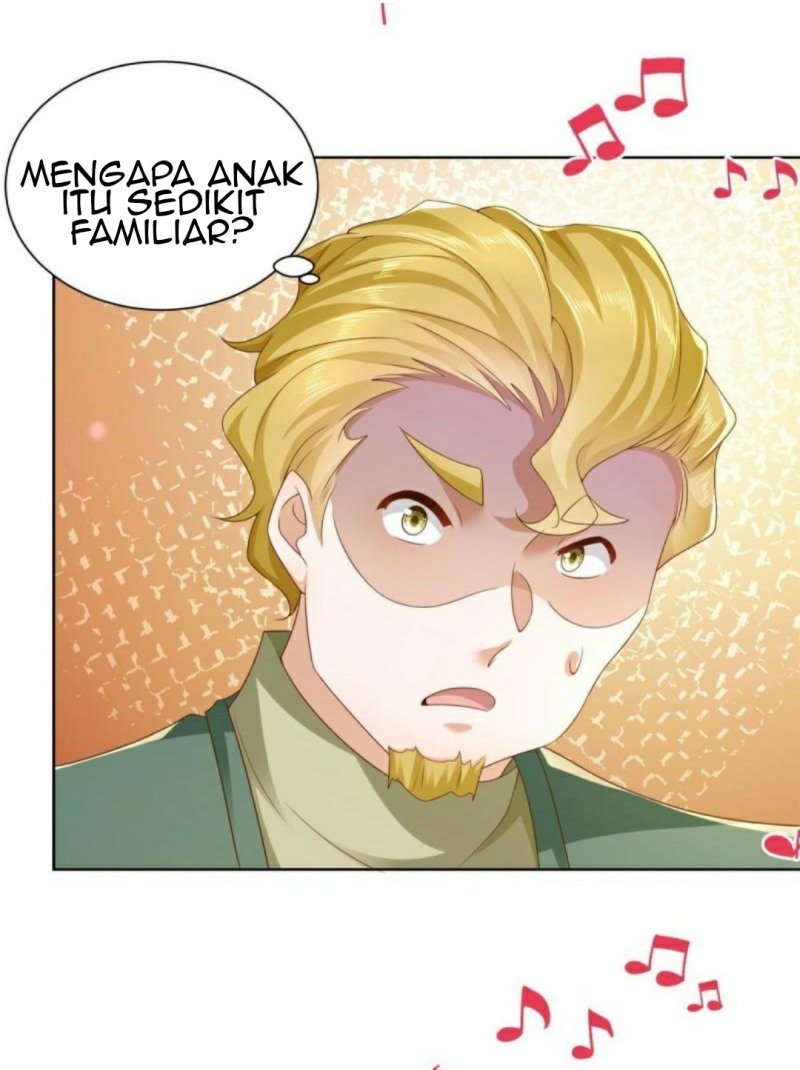 I Randomly Have A New Career Every Week Chapter 94 Gambar 14