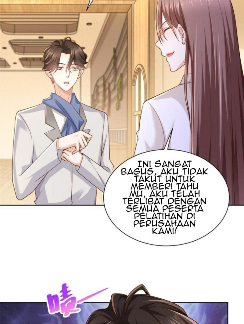 I Randomly Have A New Career Every Week Chapter 94 Gambar 27