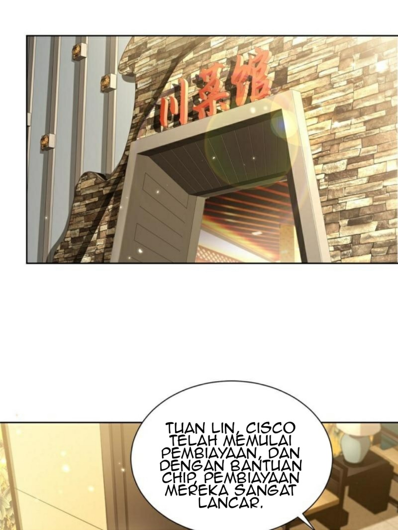 I Randomly Have A New Career Every Week Chapter 94 Gambar 39
