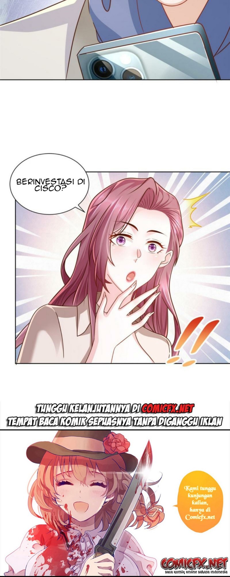 I Randomly Have A New Career Every Week Chapter 94 Gambar 43