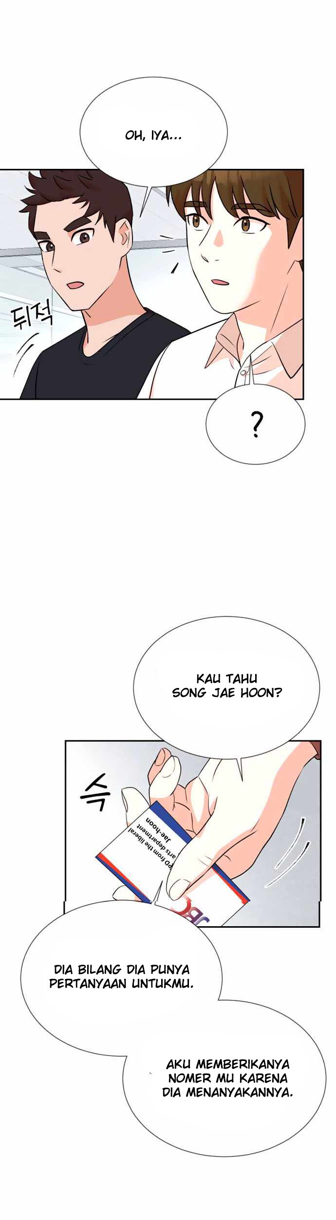 Second Life Producer Chapter 12 Gambar 34