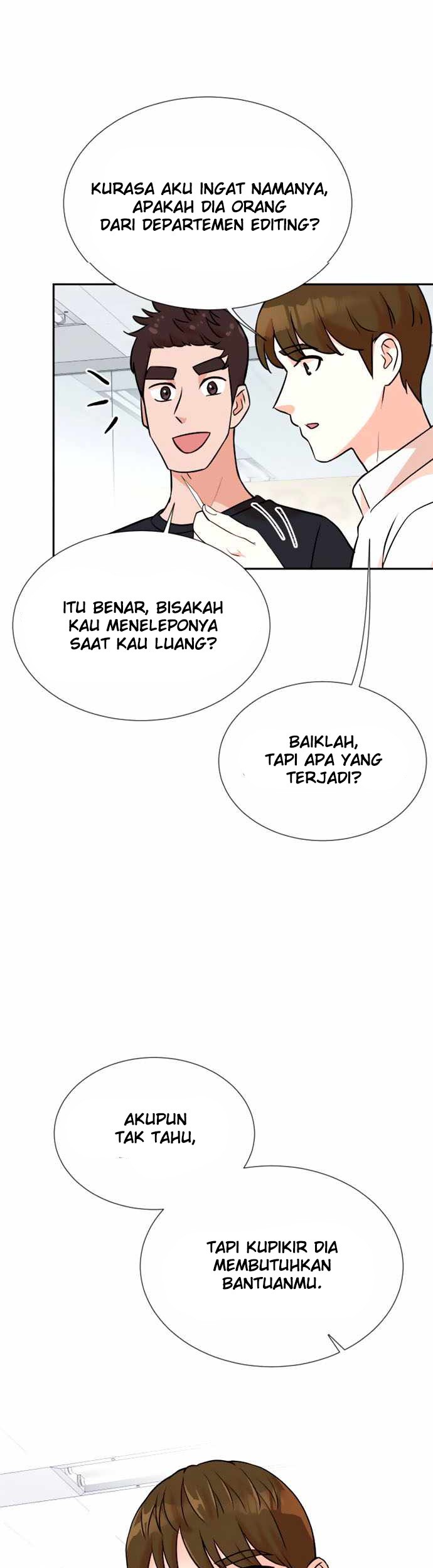 Second Life Producer Chapter 12 Gambar 35