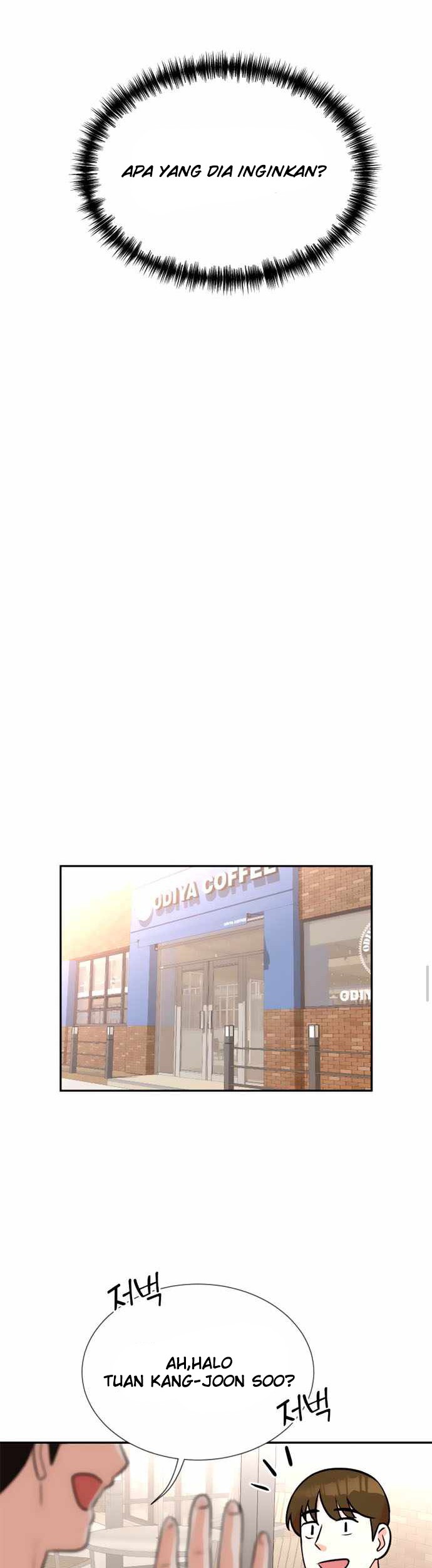 Second Life Producer Chapter 12 Gambar 38