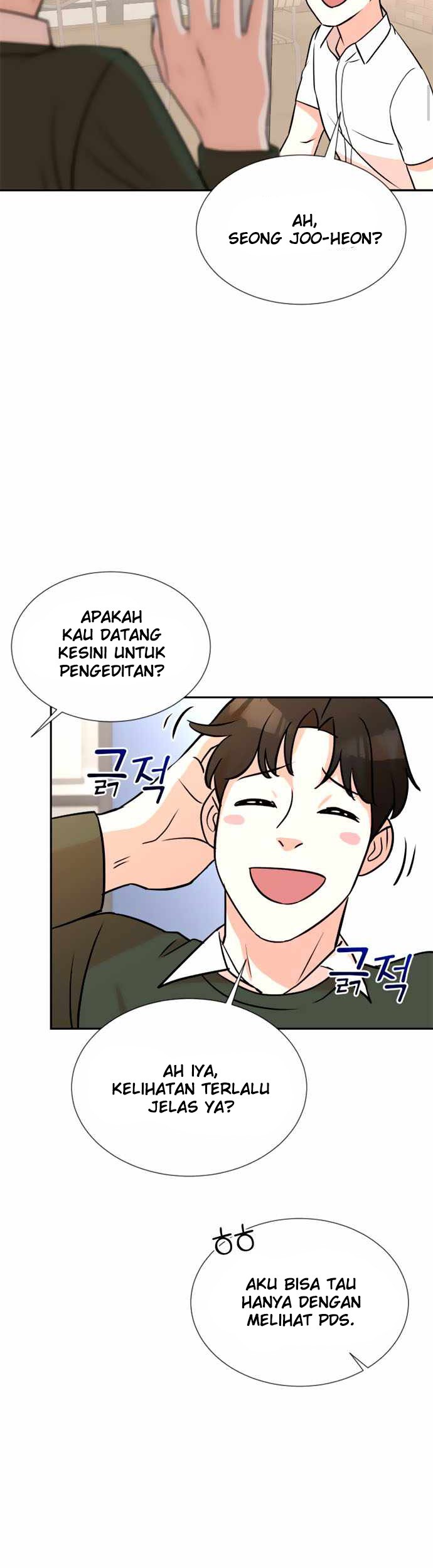 Second Life Producer Chapter 12 Gambar 39