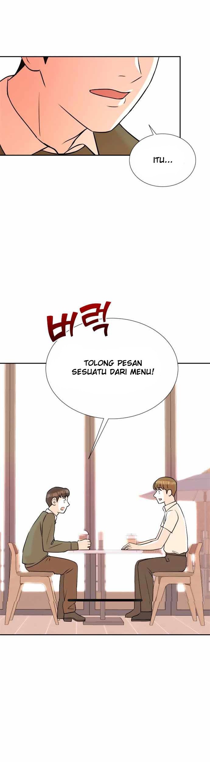 Second Life Producer Chapter 12 Gambar 42