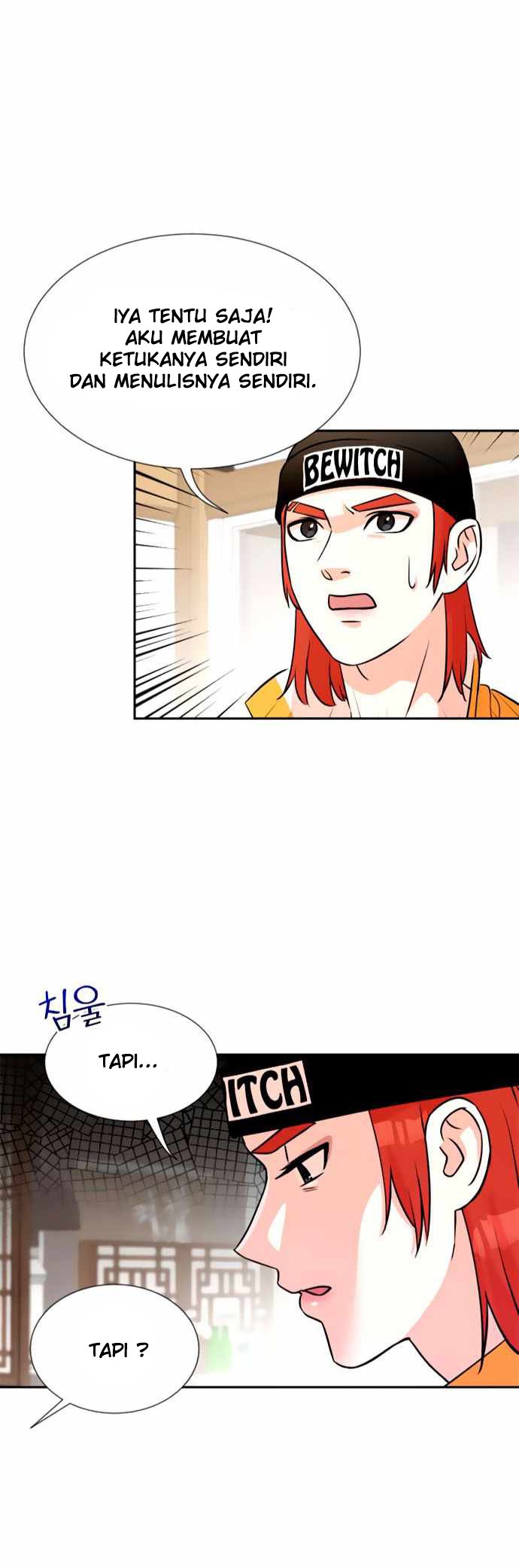 Second Life Producer Chapter 12 Gambar 4