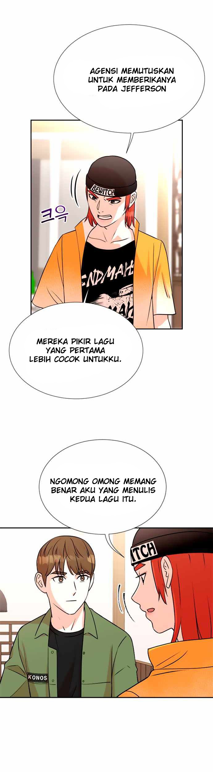 Second Life Producer Chapter 12 Gambar 5