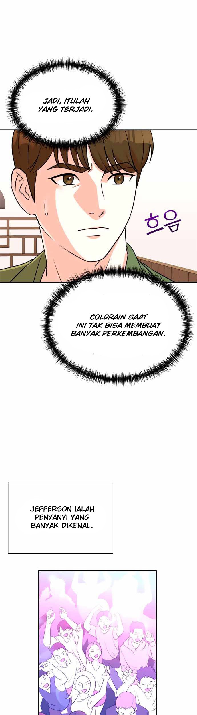 Second Life Producer Chapter 12 Gambar 6