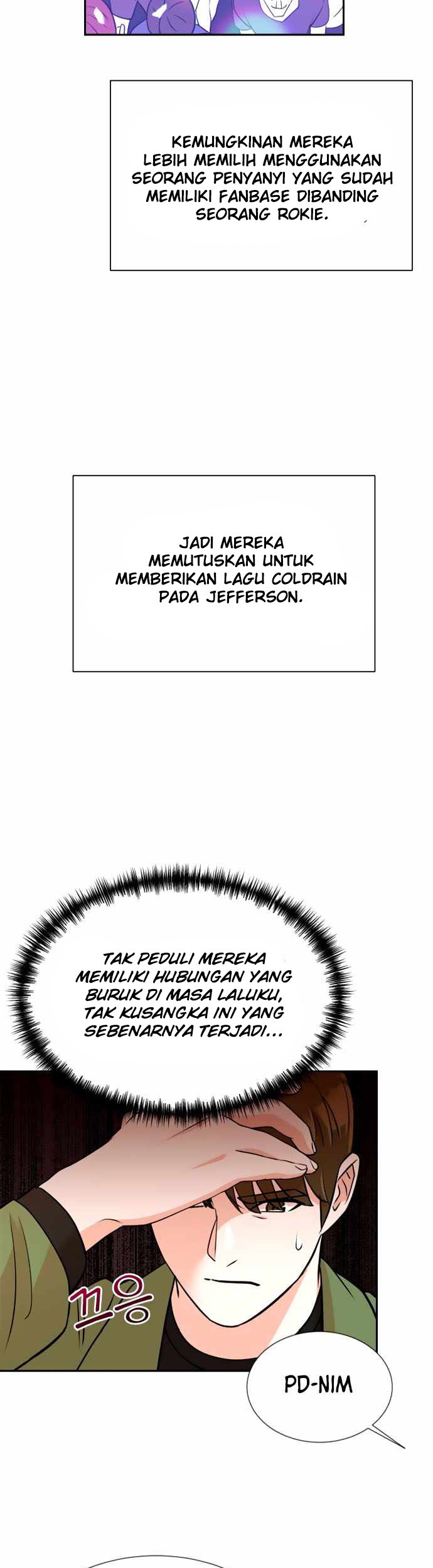 Second Life Producer Chapter 12 Gambar 7