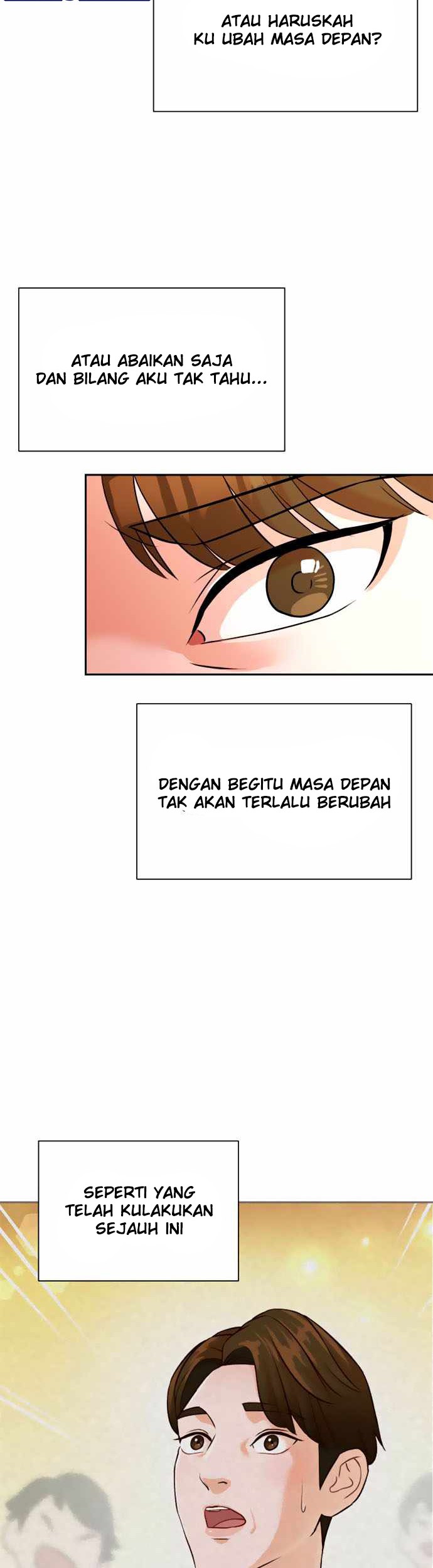 Second Life Producer Chapter 12 Gambar 10