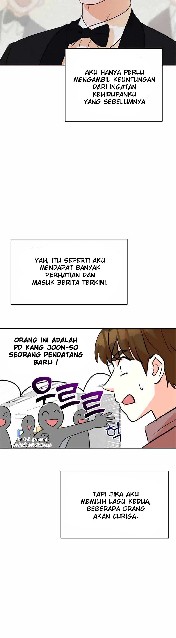 Second Life Producer Chapter 12 Gambar 11