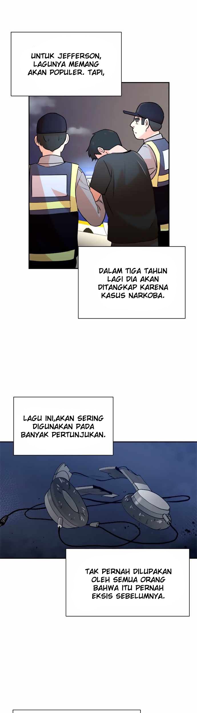 Second Life Producer Chapter 12 Gambar 13