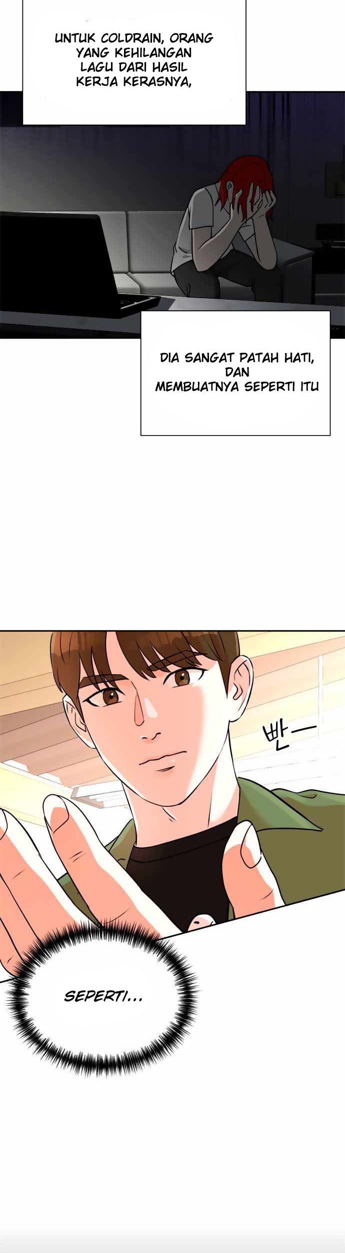 Second Life Producer Chapter 12 Gambar 14