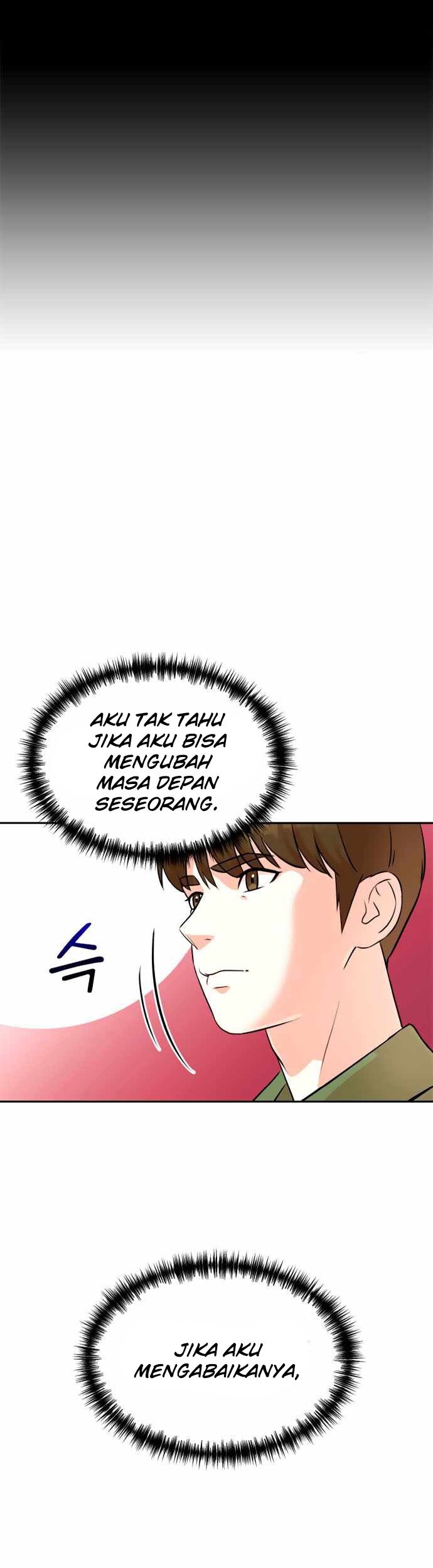 Second Life Producer Chapter 12 Gambar 17