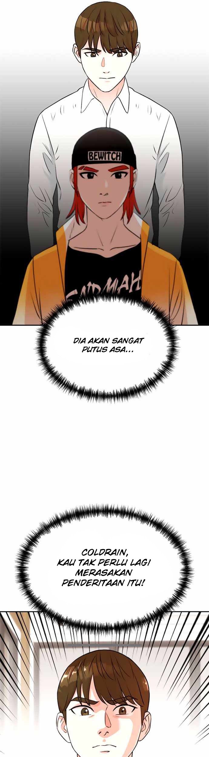 Second Life Producer Chapter 12 Gambar 18