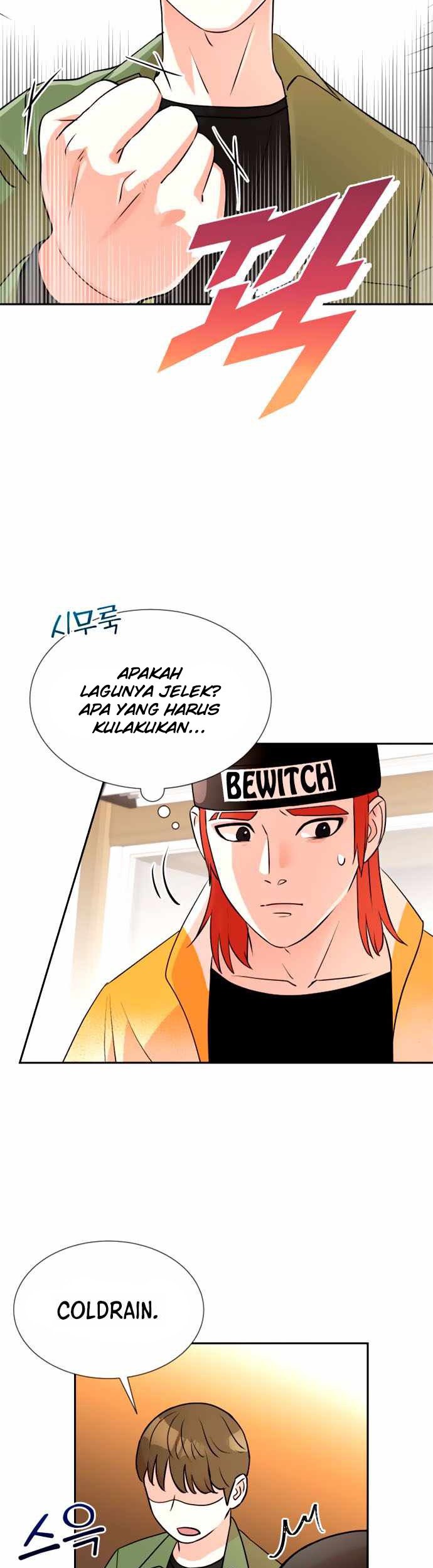 Second Life Producer Chapter 12 Gambar 19