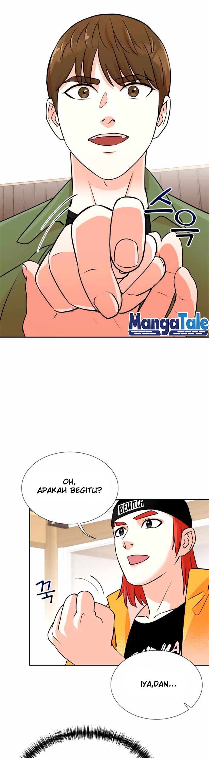 Second Life Producer Chapter 12 Gambar 21