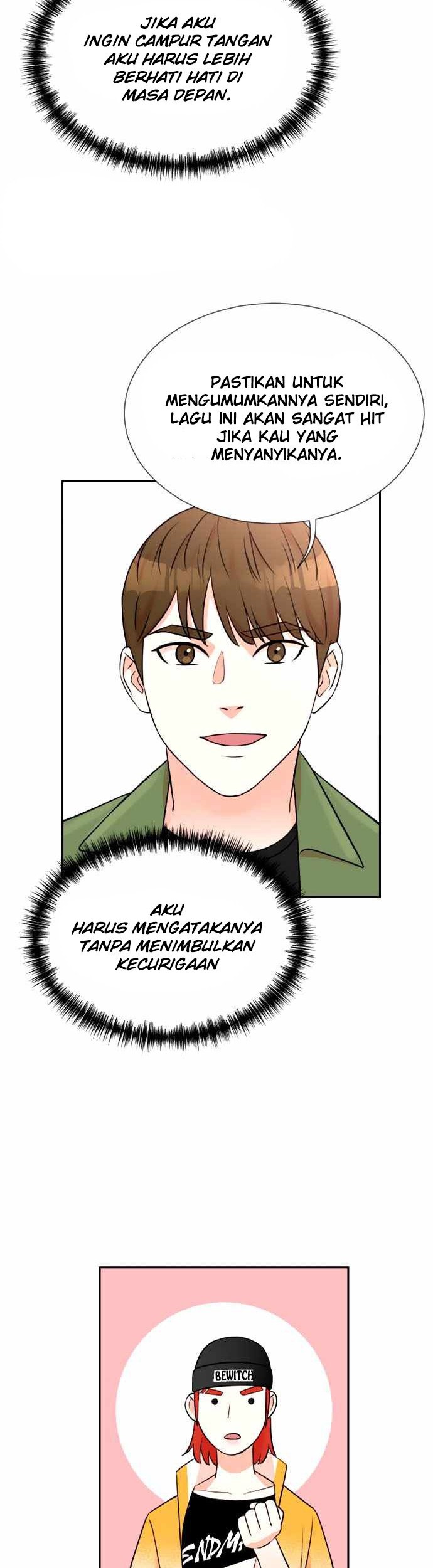 Second Life Producer Chapter 12 Gambar 22