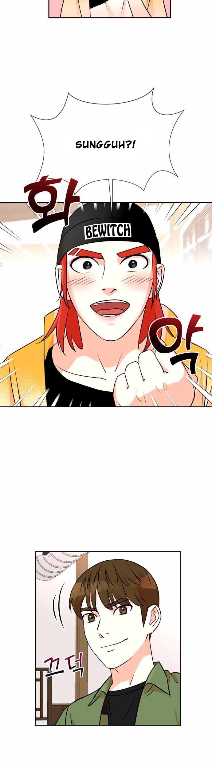 Second Life Producer Chapter 12 Gambar 23