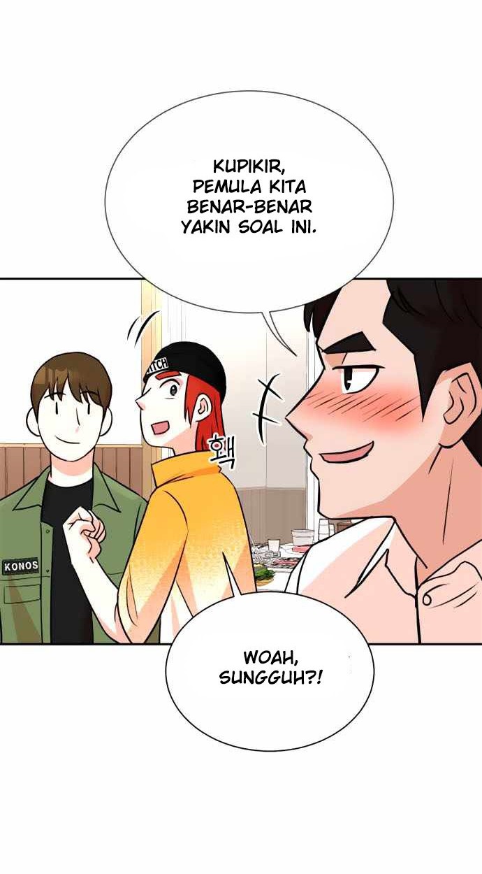 Second Life Producer Chapter 12 Gambar 24