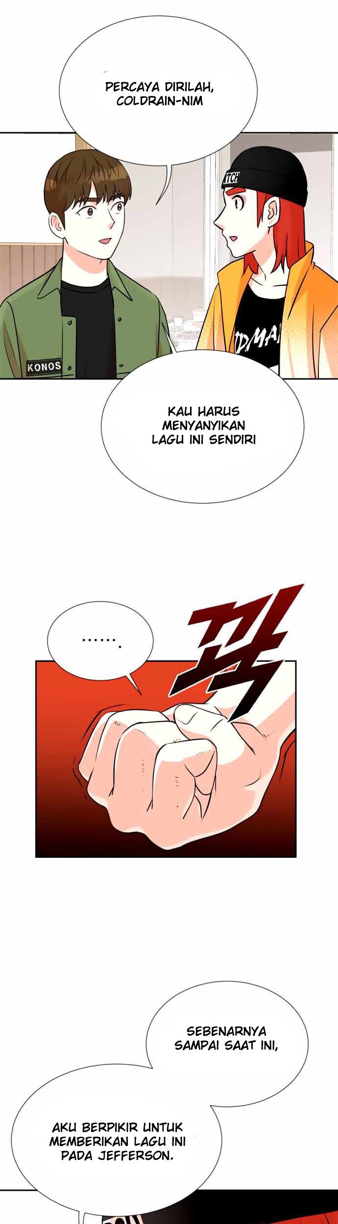 Second Life Producer Chapter 12 Gambar 25