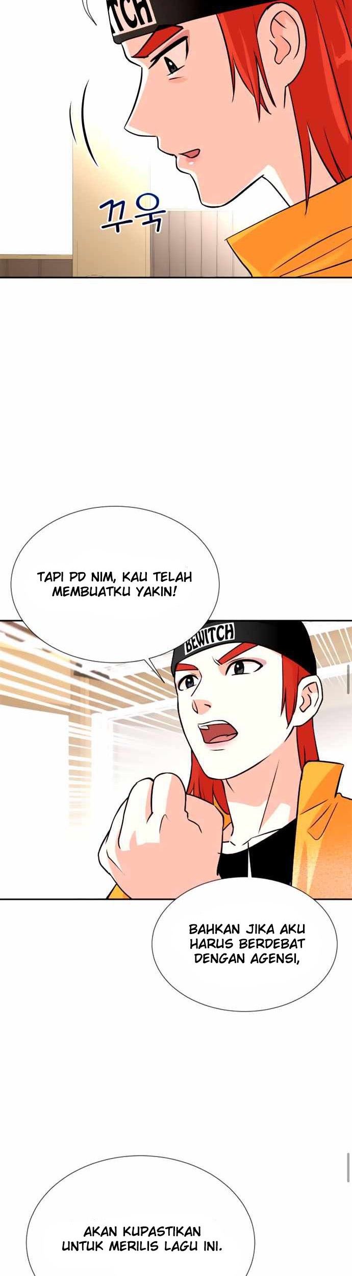 Second Life Producer Chapter 12 Gambar 26