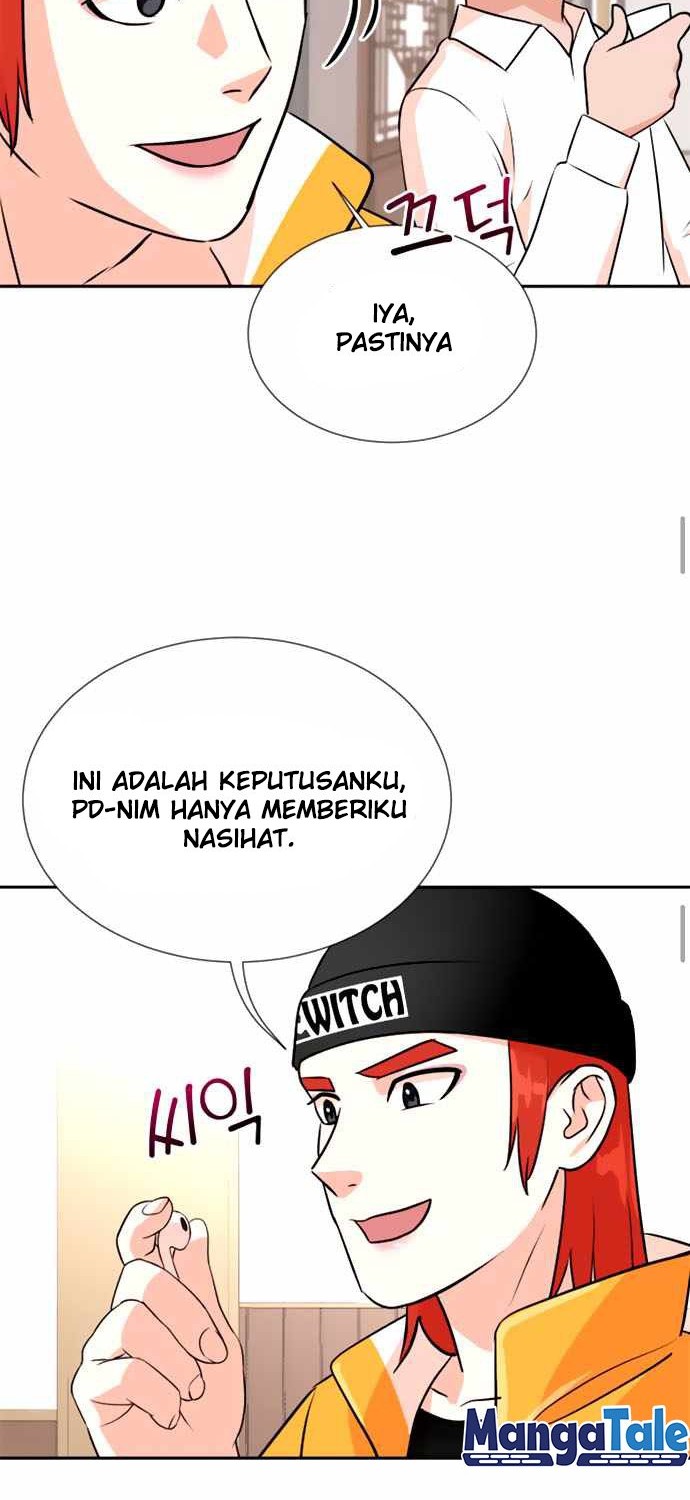 Second Life Producer Chapter 12 Gambar 28