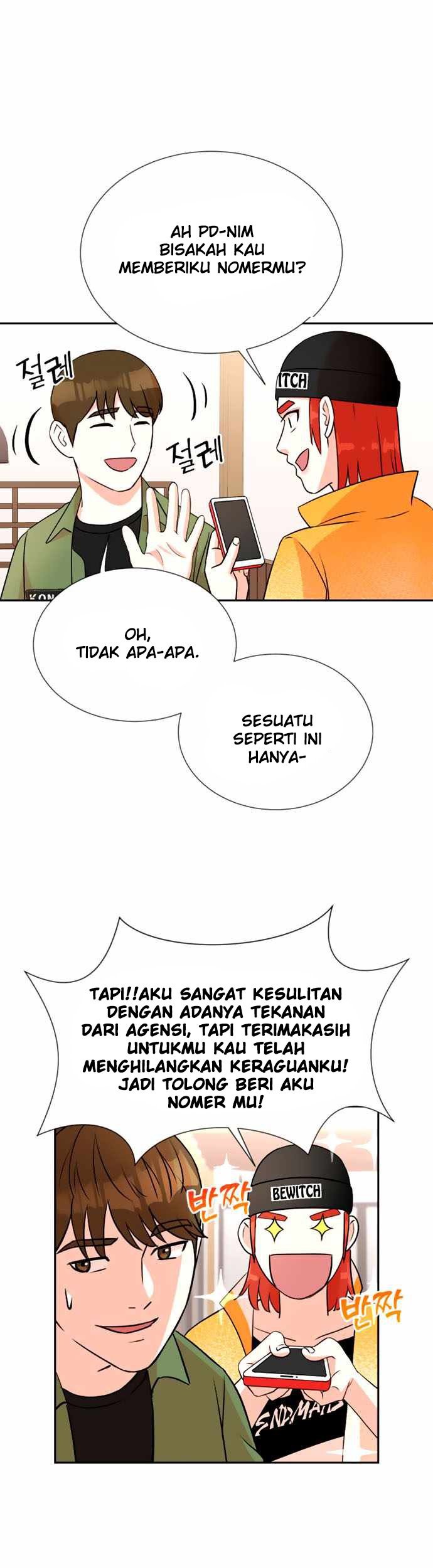 Second Life Producer Chapter 12 Gambar 29