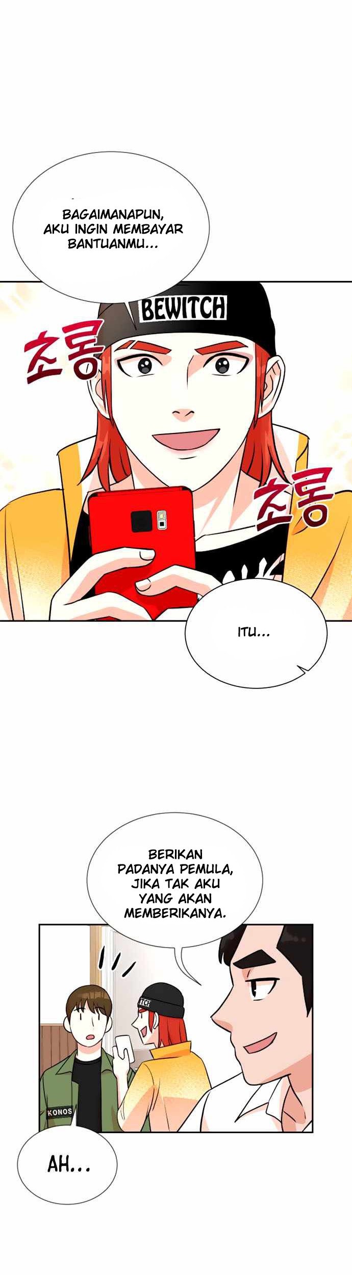 Second Life Producer Chapter 12 Gambar 30