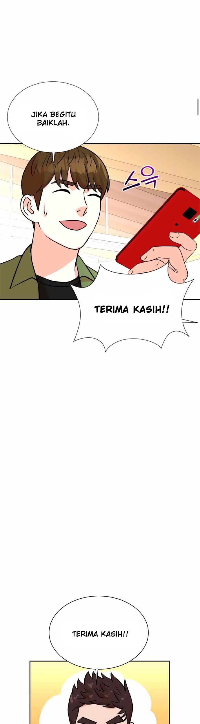 Second Life Producer Chapter 12 Gambar 31